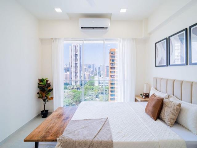Flat for rent in Byculla East, Mumbai City District