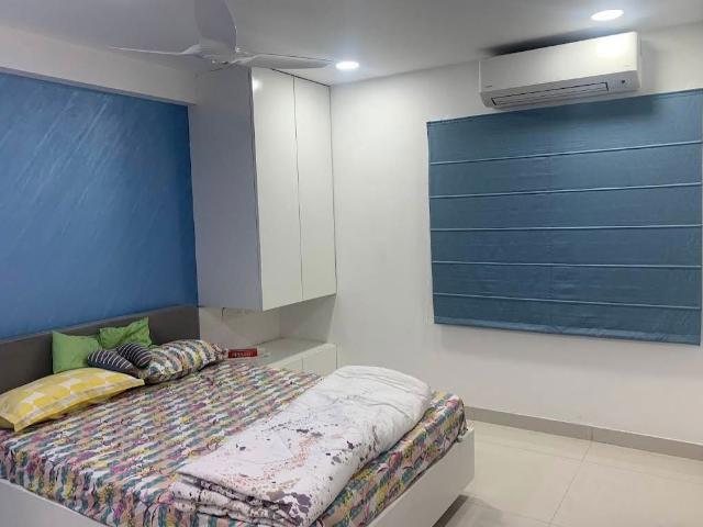 Flat for rent in Madhapur, Hyderabad