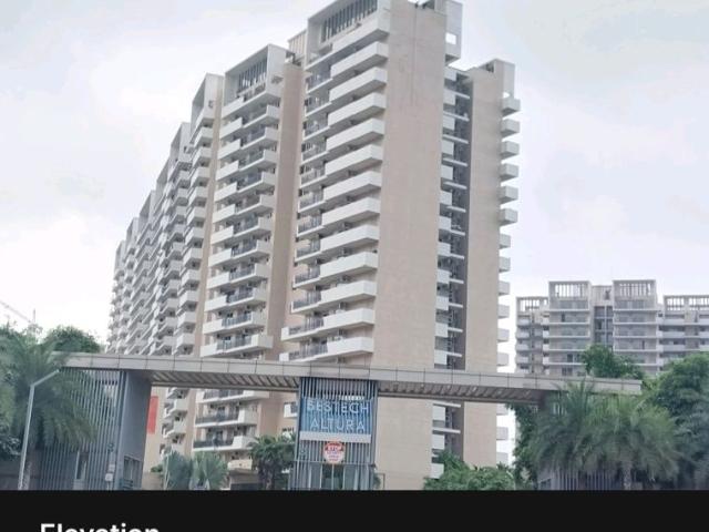 Flat for rent in Manesar, Gurugram