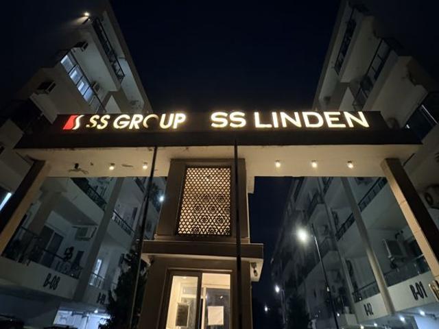 Flat for rent in SS City, Gurugram