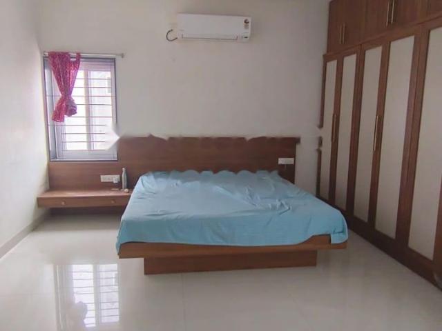 Flat for rent in Aparna Heights, Hyderabad