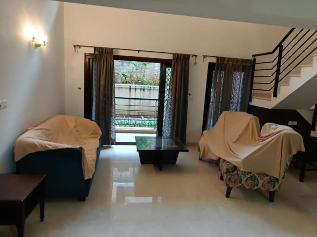 Flat for rent in Chakravarty Layout, Bengaluru