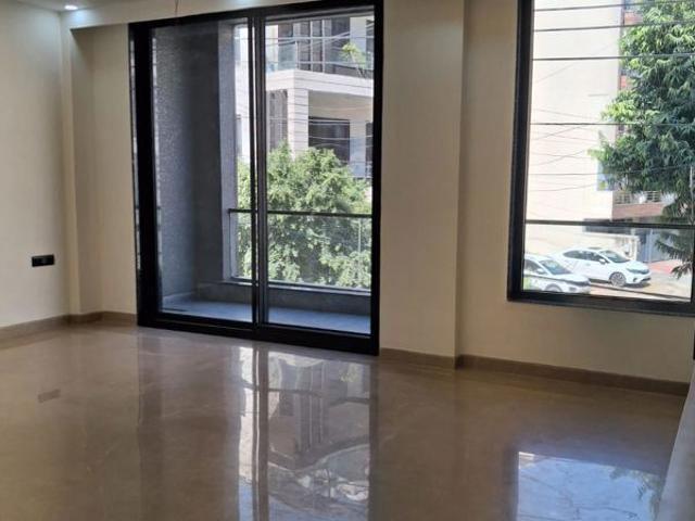 Flat for rent in Greater Kailash, Delhi