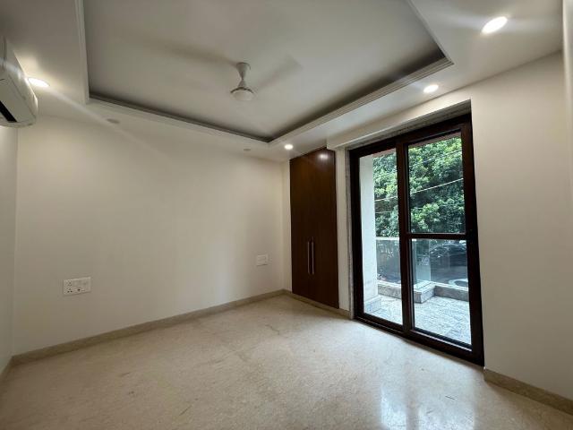 Flat for rent in Greater Kailash, Delhi