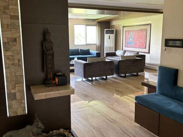 Flat for rent in Cox Town, Bengaluru