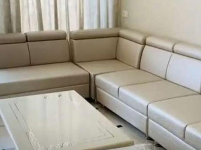 Flat for rent in Gomti Nagar, Lucknow