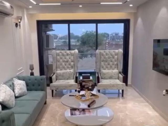 Flat for rent in Nile, Gurugram
