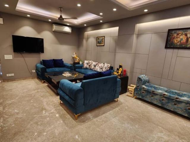 Property for rent in Greater Kailash, Delhi