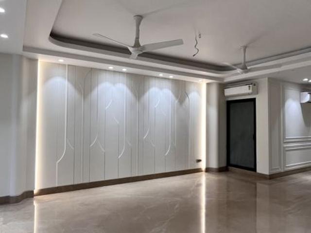 Property for rent in Greater Kailash, Delhi