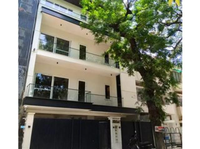 Property for rent in Greater Kailash, Delhi