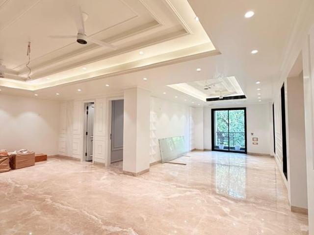 Property for rent in Gulmohar Park, Delhi