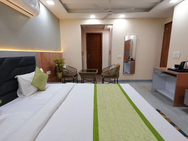 Property for rent in C Block Sushant Lok 1, Gurugram