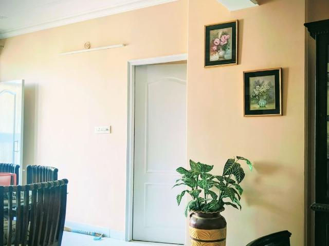 Flat for rent in Lucknow