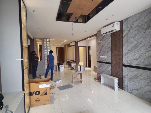 Flat for rent in Kokapet, Ranga Reddy