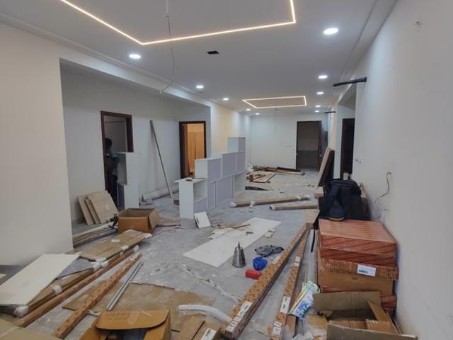 Flat for rent in Kokapet, Ranga Reddy
