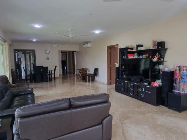 Flat for rent in Sadashiv Peth, Pune