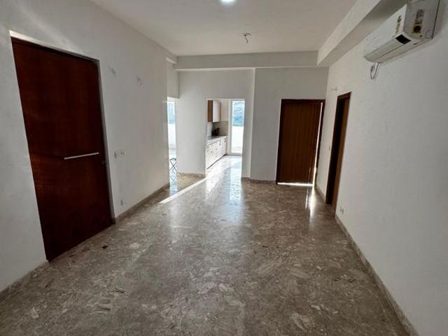 Flat for rent in SS City, Gurugram