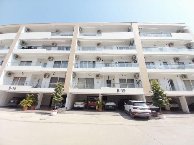 Flat for rent in SS City, Gurugram