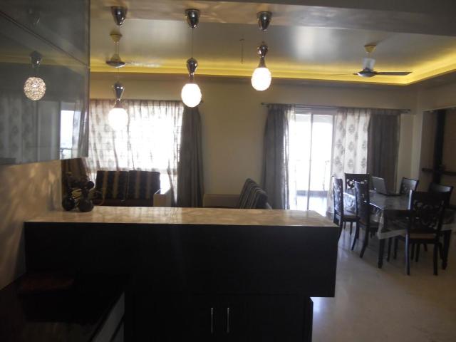 Flat for rent in Vishal Nagar, Pimpri-Chinchwad