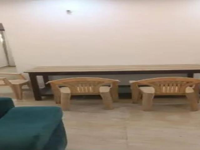 Flat for rent in Ahmamau, Lucknow