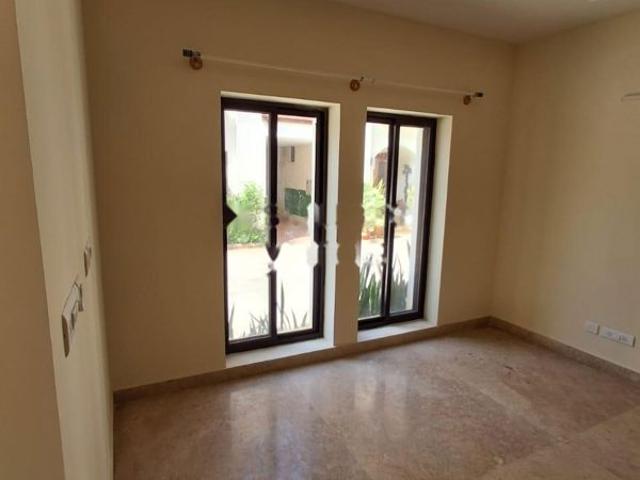 Flat for rent in Bangalore East, Cox Town - Bangalore