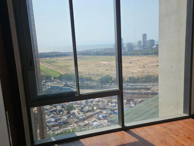 Flat for rent in Byculla East, Mumbai City District