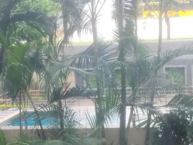 Flat for rent in Greater Hyderabad Municipal Corporation West Zone, Hyderabad