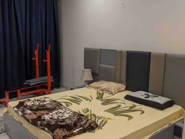 Flat for rent in Sohna, Gurugram