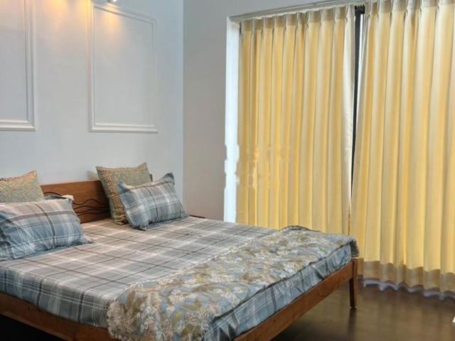Flat for rent in Sohna, Gurugram