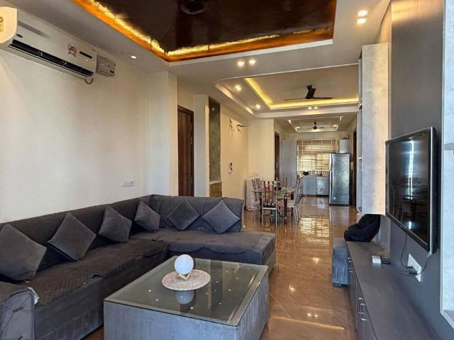 Flat for rent in Heritage Max, Gurugram
