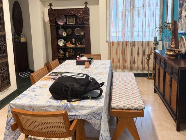 Flat for rent in Powai, Mumbai