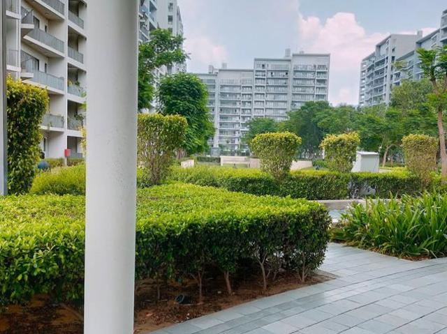 Flat for rent in Sohna, Gurugram