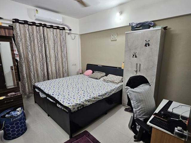 Flat for rent in Aundh, Pune