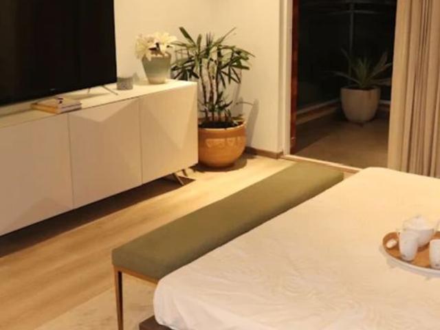 Flat for rent in Lumbini Terrace Homes, Gurugram
