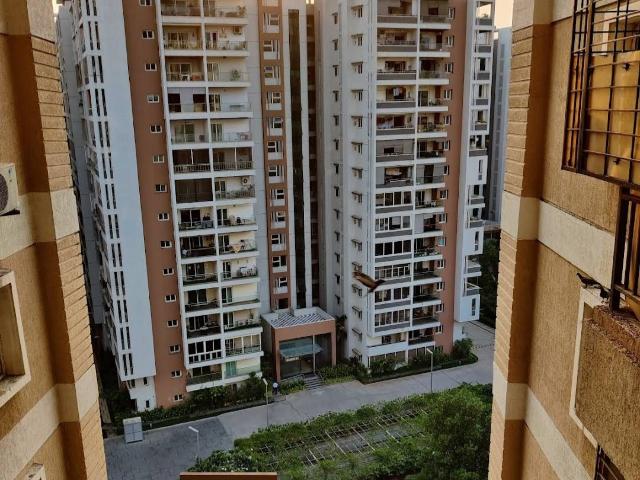 Flat for rent in Madhapur, Hyderabad