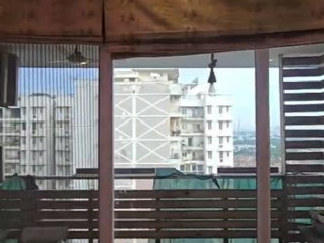 Flat for rent in Sector 107, Noida