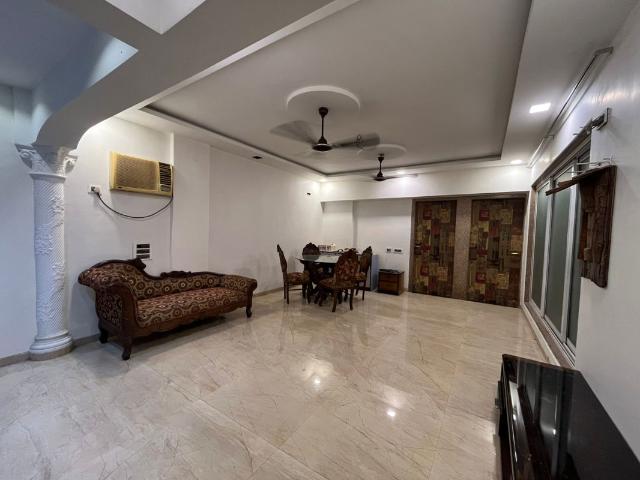 Flat for rent in Kharghar, Panvel