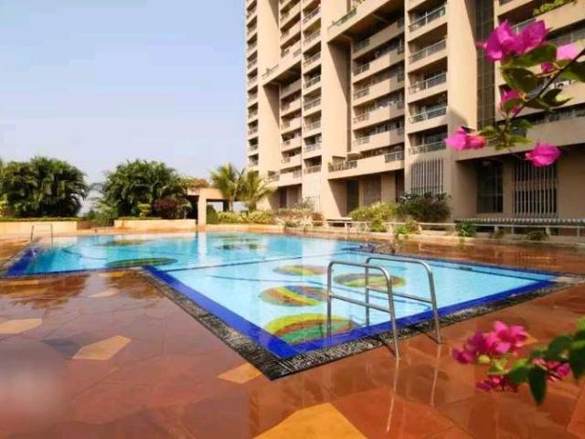 Flat for rent in Versova, Mumbai