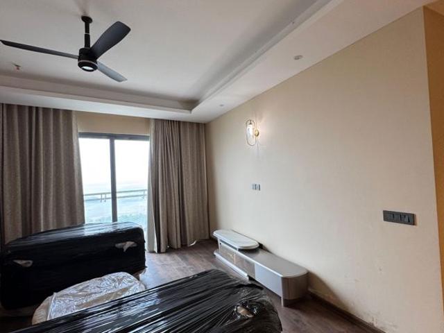 Flat for rent in Barola, Noida