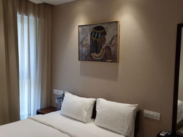 Flat for rent in Chandivali, Mumbai
