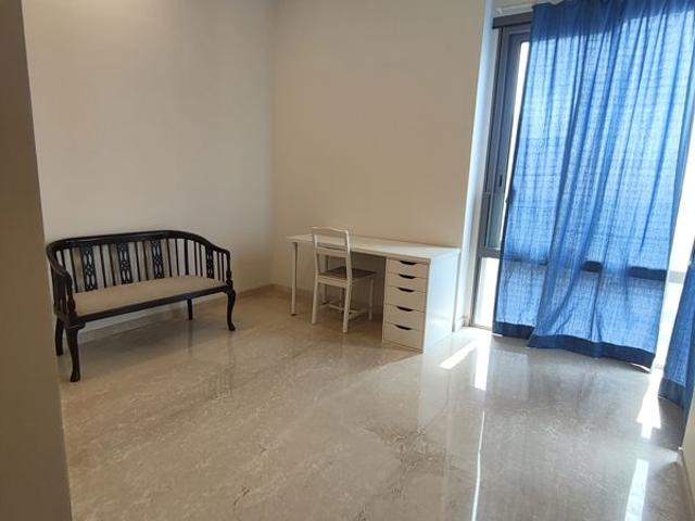 Flat for rent in Dadar West, Mumbai City District