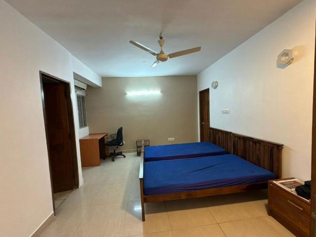 Flat for rent in Kothandram Layout, Bengaluru