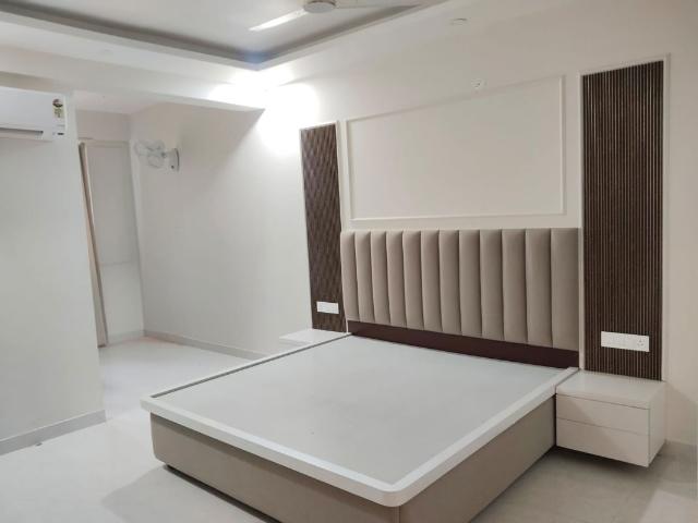 Flat for rent in Guru Jhambeshwar Nagar A, Jaipur Municipal Corporation