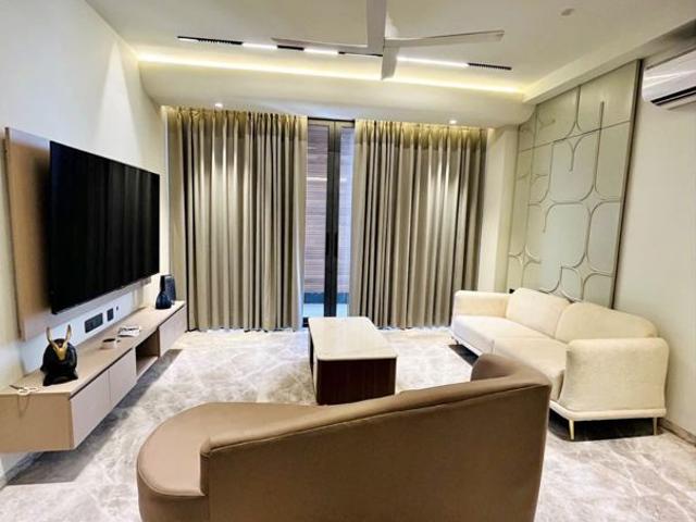 Property for rent in West Delhi, Deri