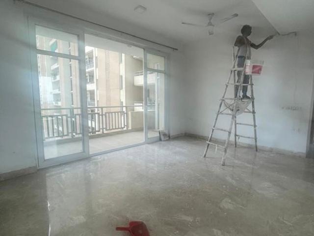 Flat for rent in SS City, Gurugram