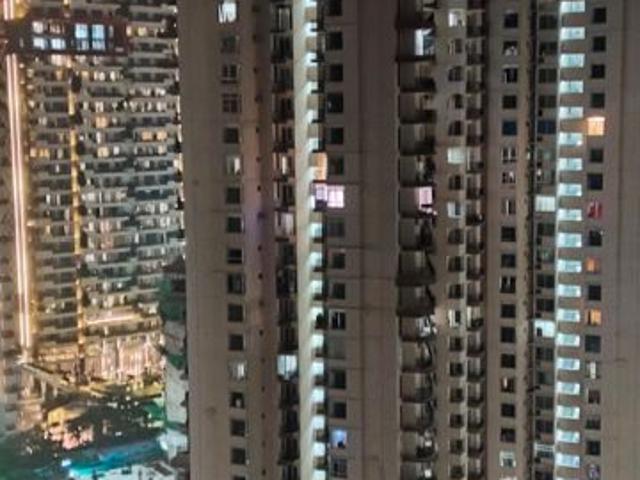 Flat for rent in Barola, Noida