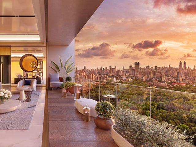 Flat for rent in Byculla East, Mumbai City District
