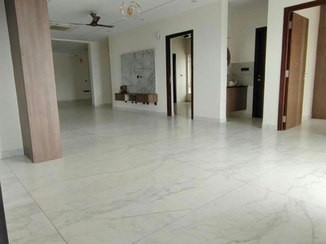 Flat for rent in Greater Hyderabad Municipal Corporation West Zone, Hyderabad