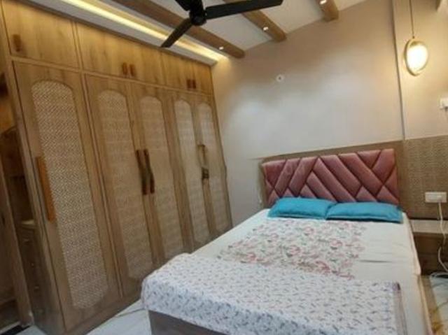 Flat for rent in Gomti Nagar Extension, Lucknow