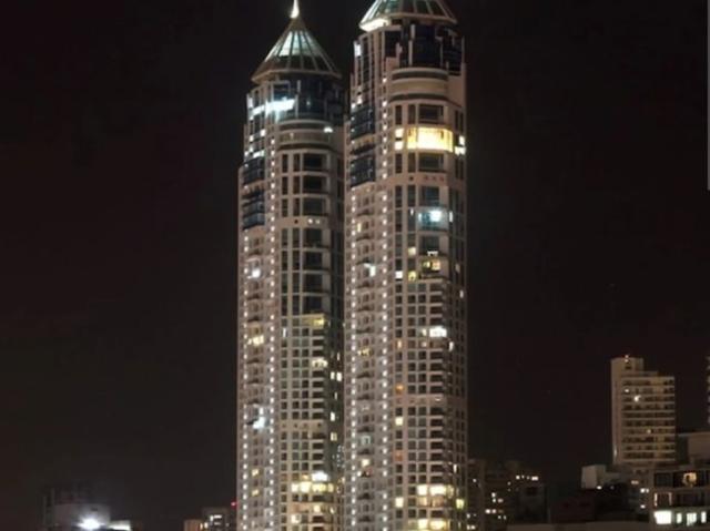 Flat for rent in Cumballa Hill, Mumbai City District